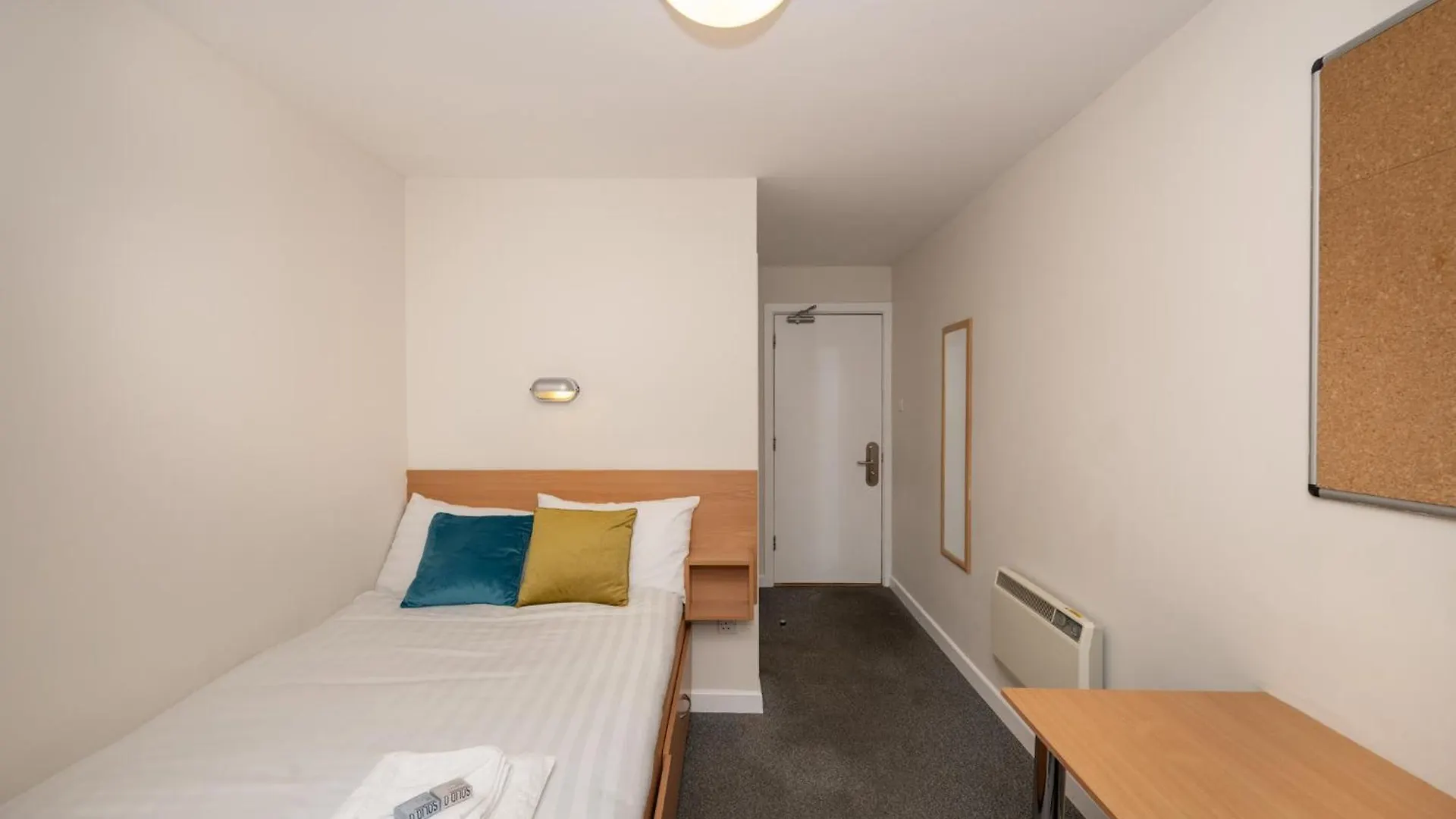 Appartamento Victoria Lodge - Ucc Summer Beds Cork