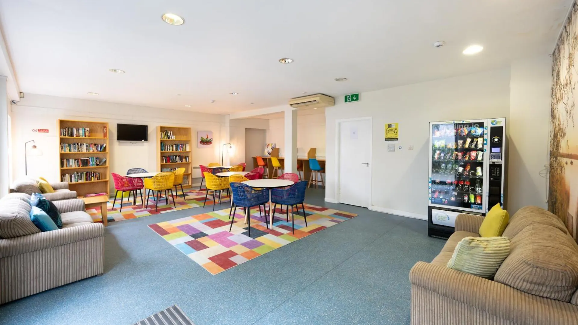 Appartamento Victoria Lodge - Ucc Summer Beds Cork