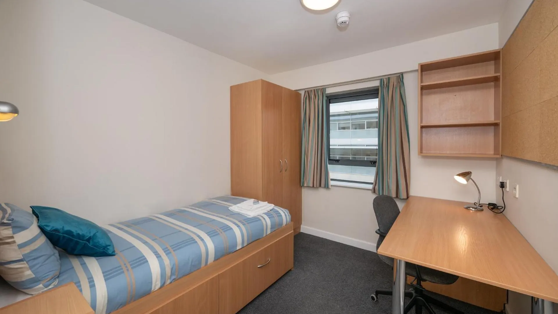 Victoria Lodge - Ucc Summer Beds Cork Irlanda