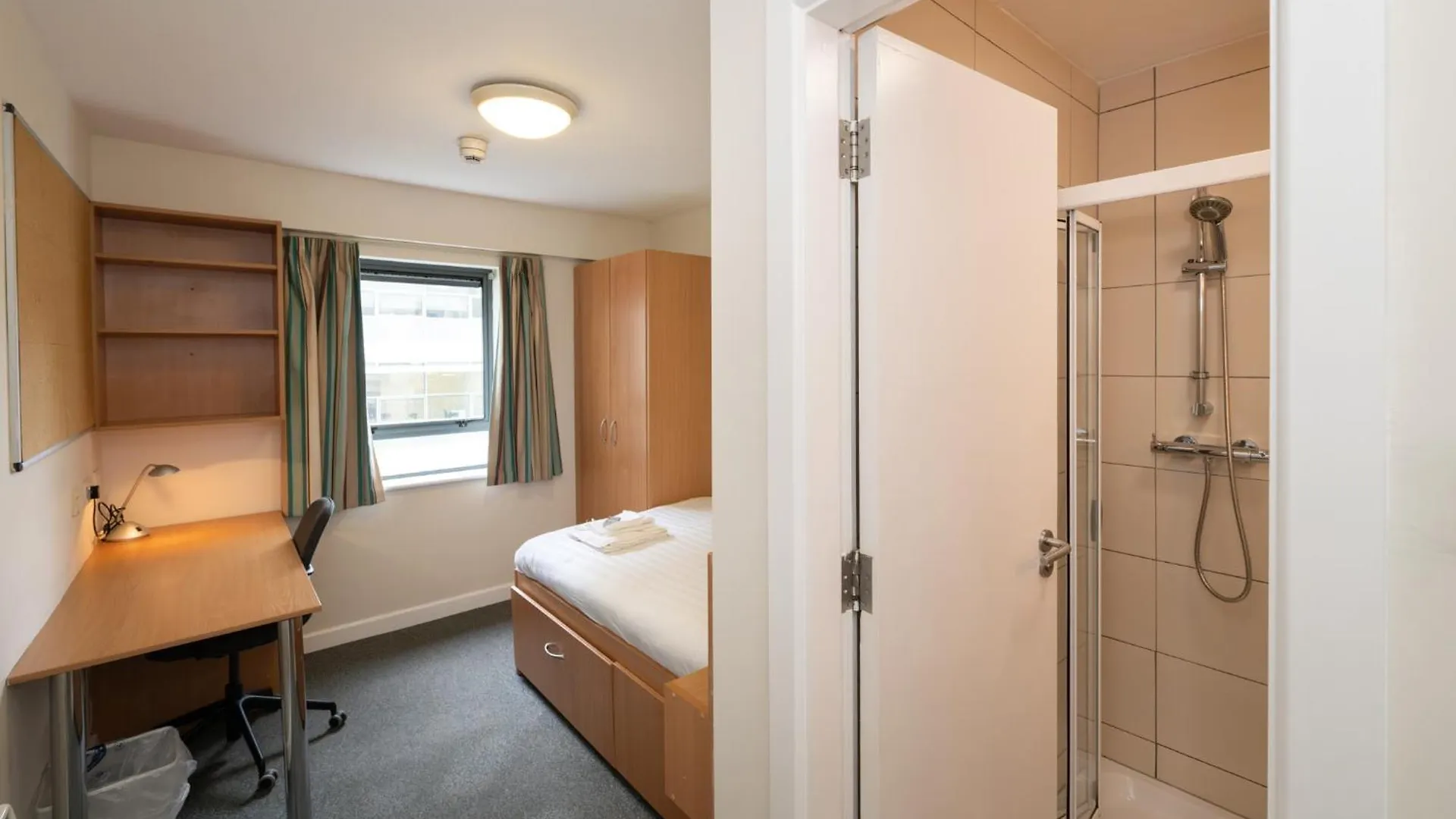 Victoria Lodge - Ucc Summer Beds Cork 0*,