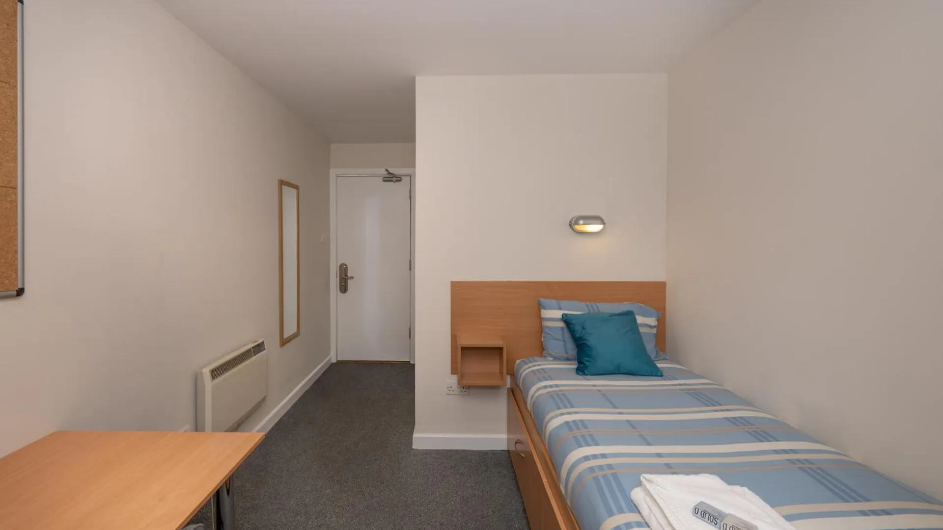 Appartamento Victoria Lodge - Ucc Summer Beds Cork Irlanda