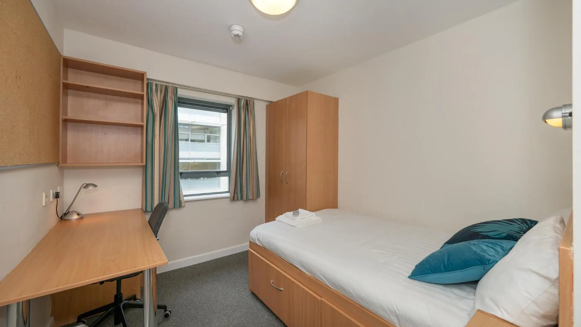 Victoria Lodge - Ucc Summer Beds Cork 0*,  Irlanda