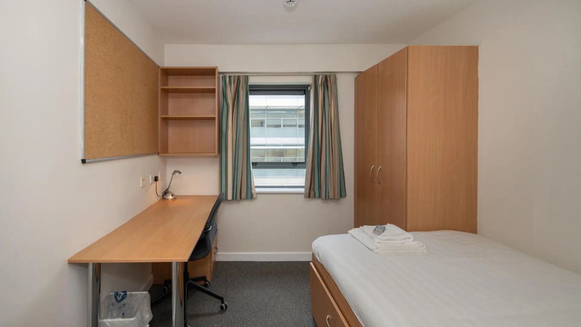 Victoria Lodge - Ucc Summer Beds Cork