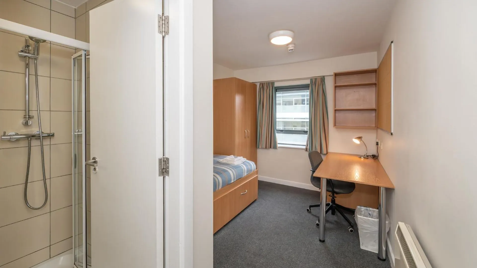 Appartamento Victoria Lodge - Ucc Summer Beds Cork