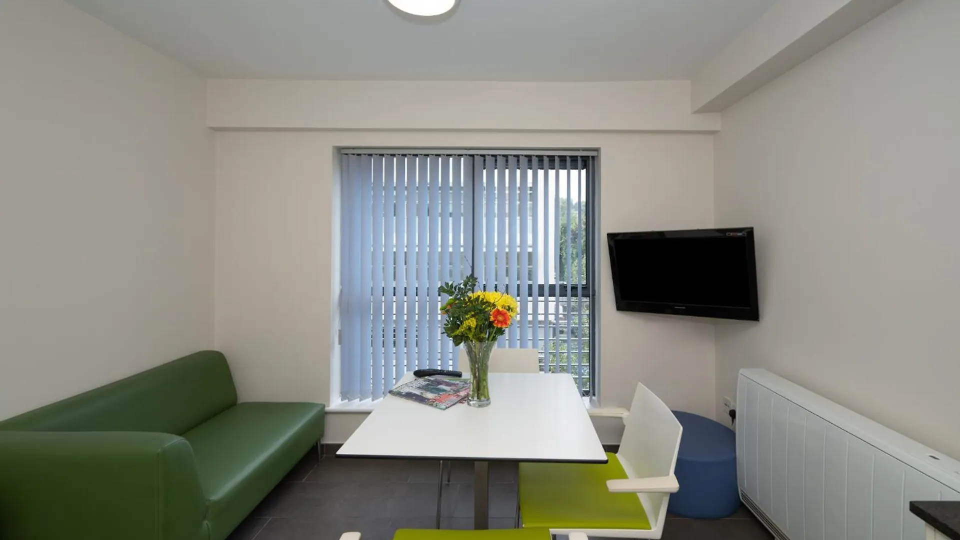 Appartamento Victoria Lodge - Ucc Summer Beds Cork