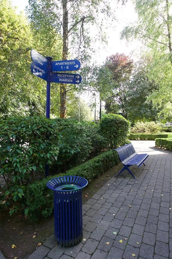 Victoria Lodge - Ucc Summer Beds Cork 0*,  Irlanda